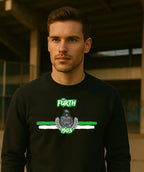 Fürth - 1903 - Sweater Ultras Culture