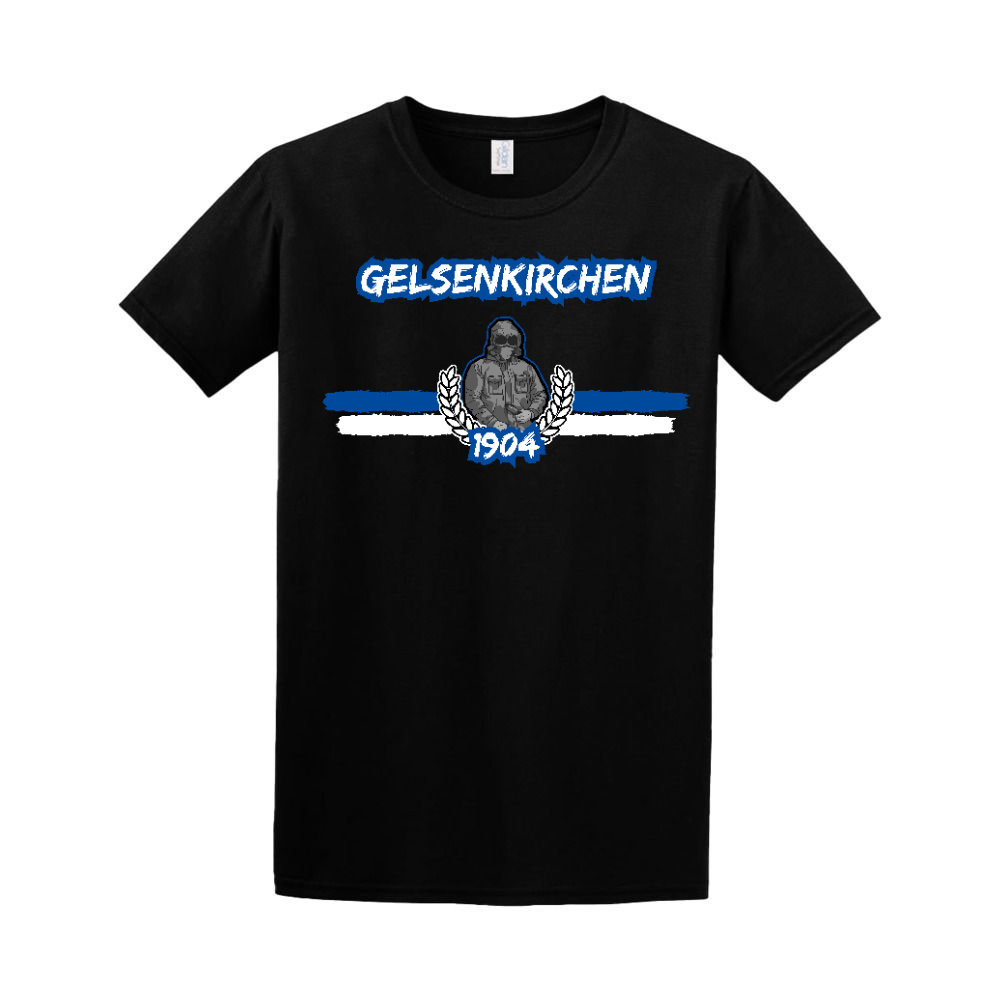 Gelsenkirchen - 1904 - T-Shirt