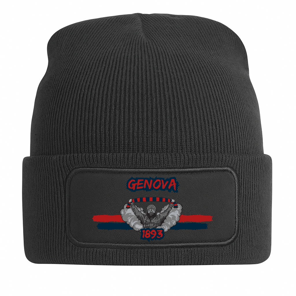 Genova - 1893 - Beanie