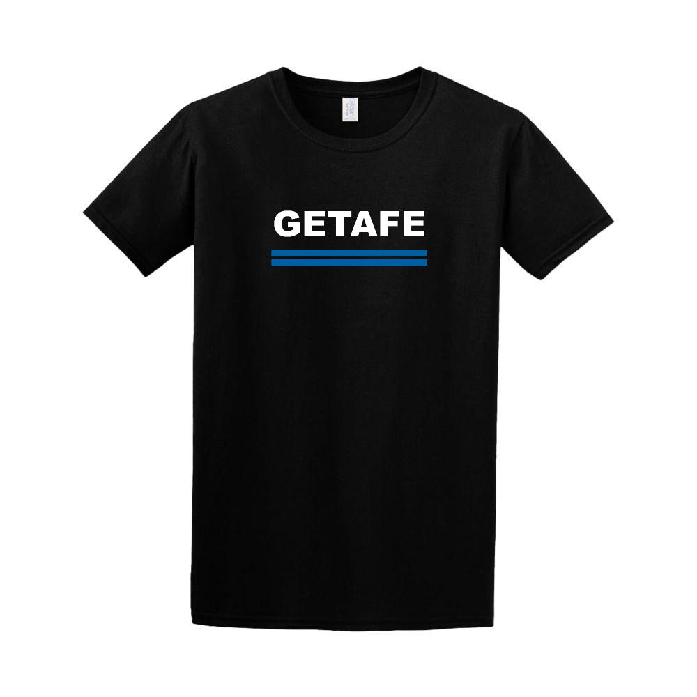 Getafe 1983 Citystripe T-Shirt by Ultras Culture