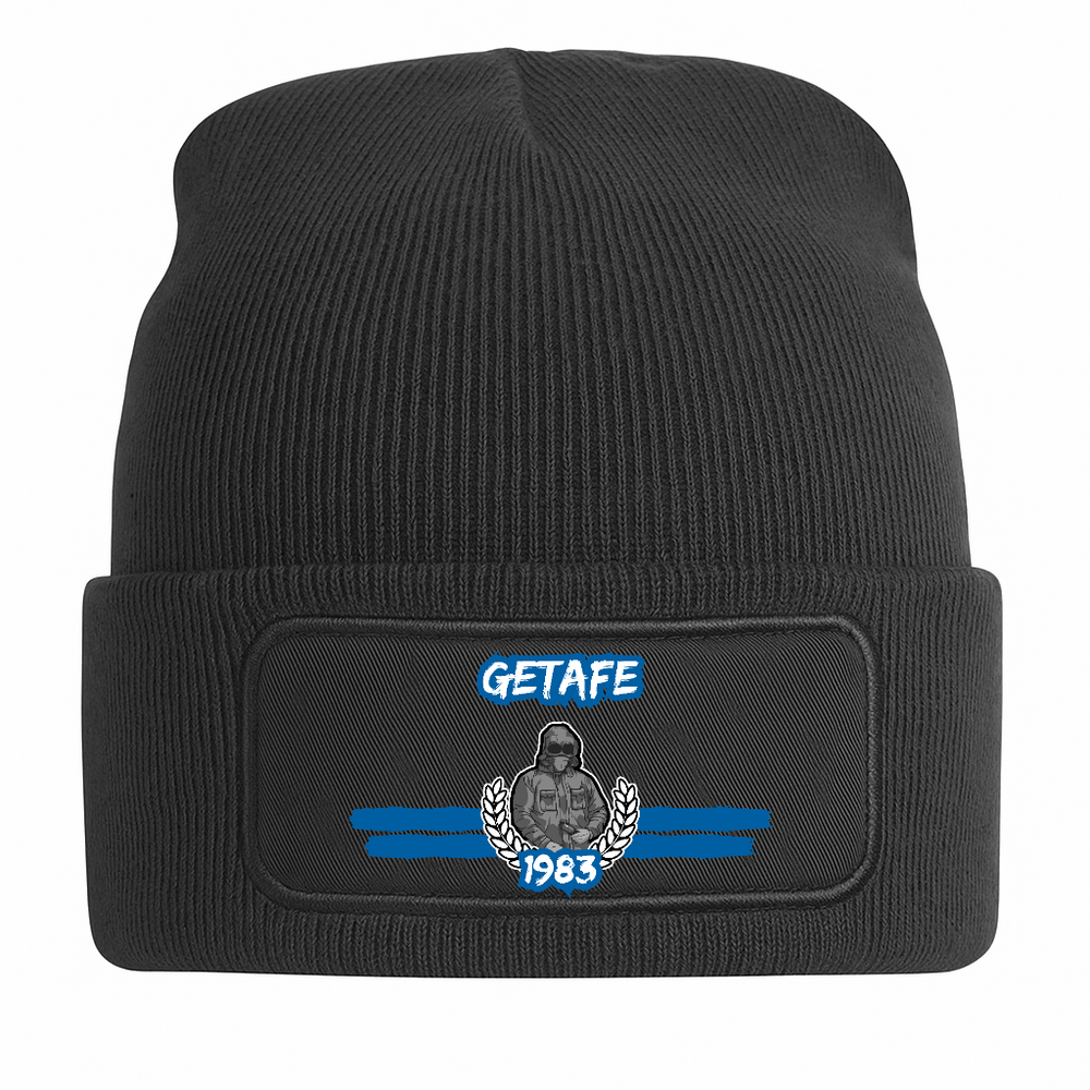 Getafe - 1983 - Beanie