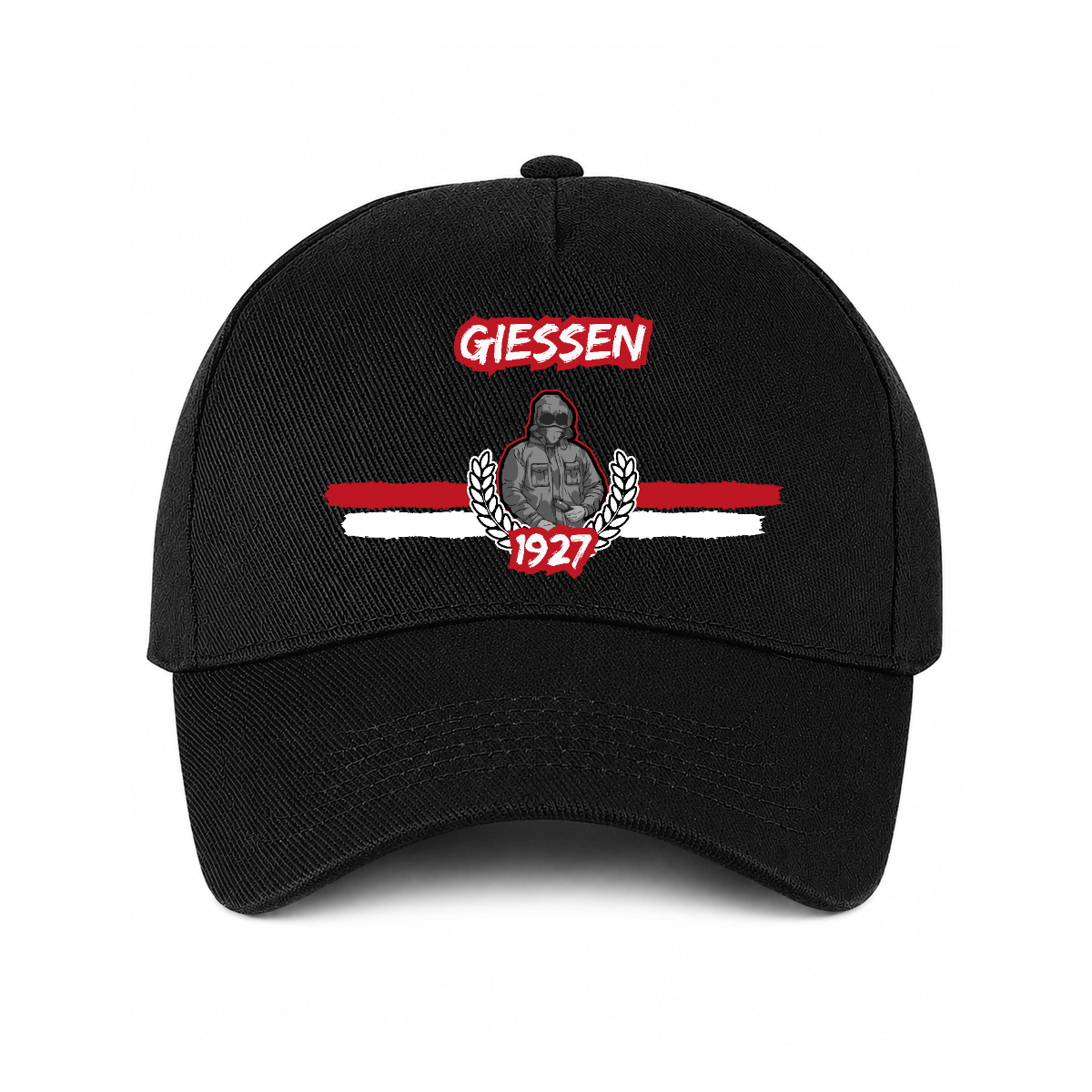 Giessen - 1927 - Cap by Ultras Culture - Football Streetwear Merchandise