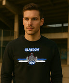 Glasgow - 1872 - Sweater Ultras Culture