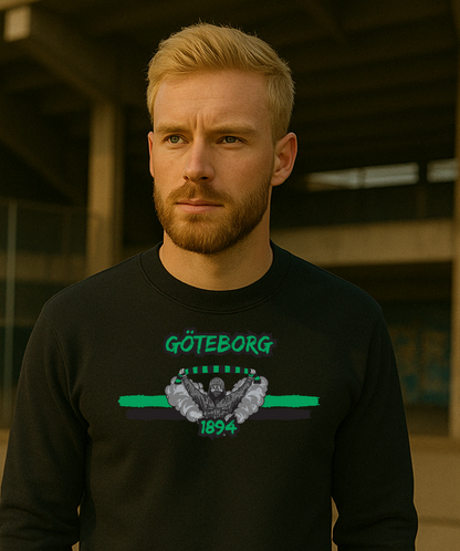 Göteborg - 1894 - Sweater