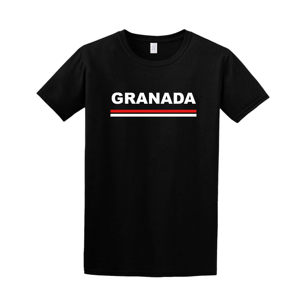 Granada 1931 Citystripe T-Shirt by Ultras Culture