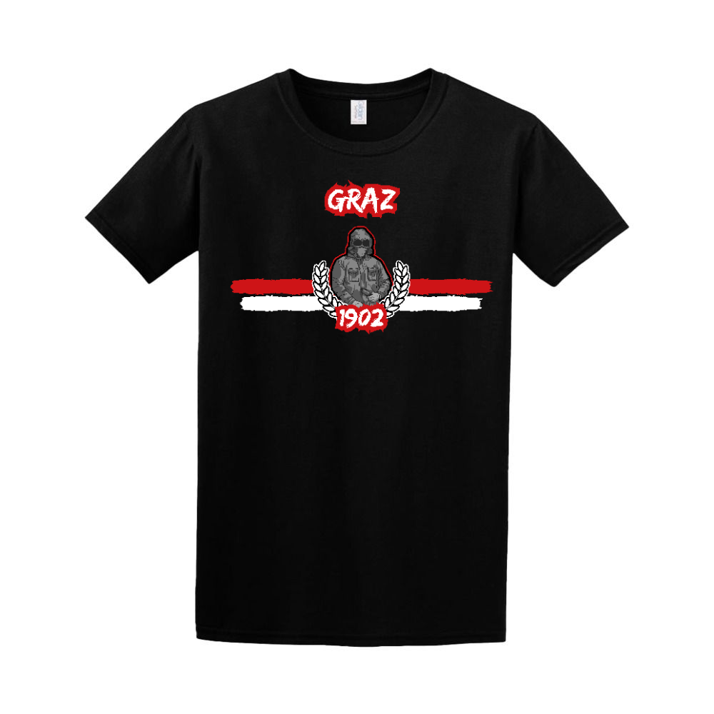 Graz - 1902 - T-Shirt