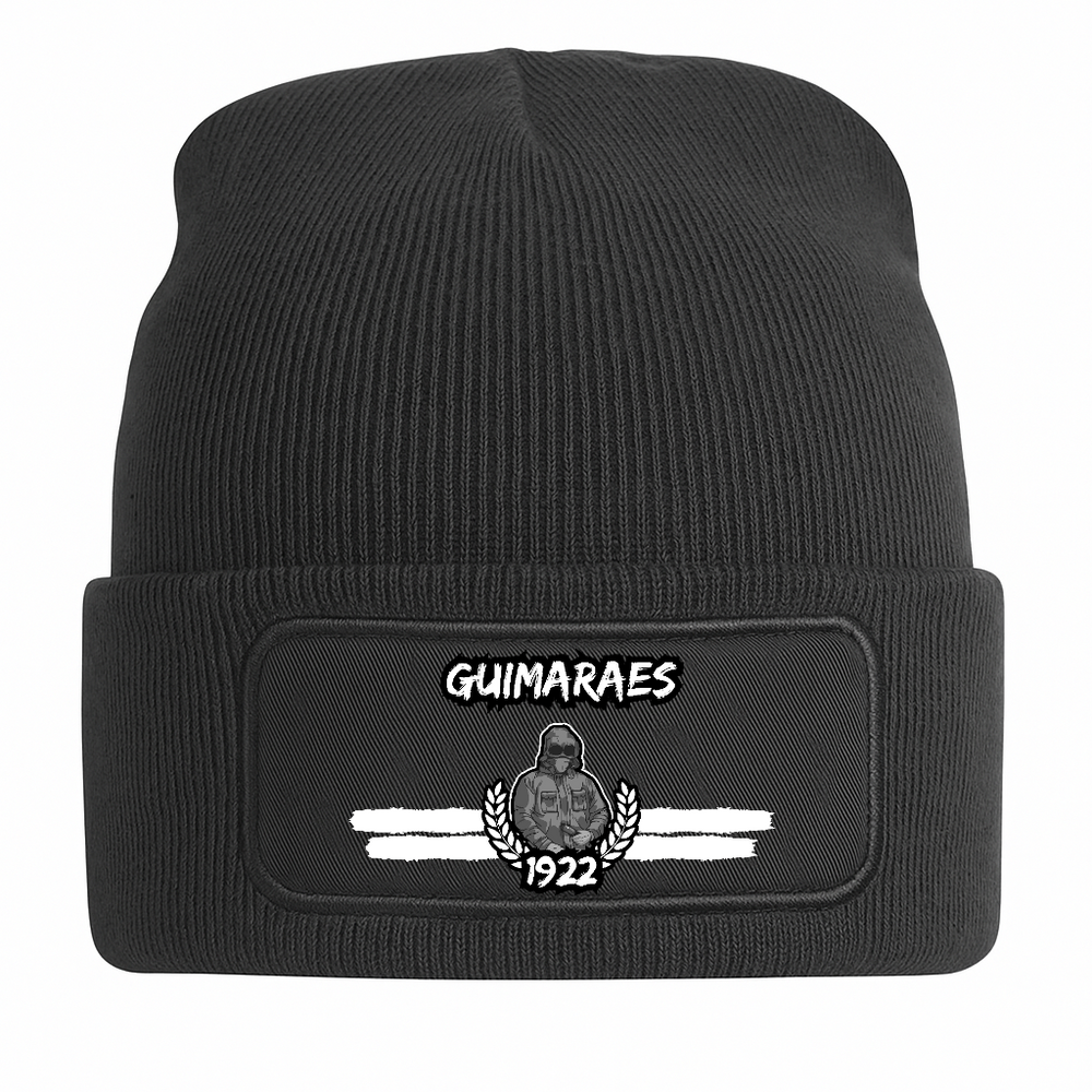Guimaraes - 1922 - Beanie