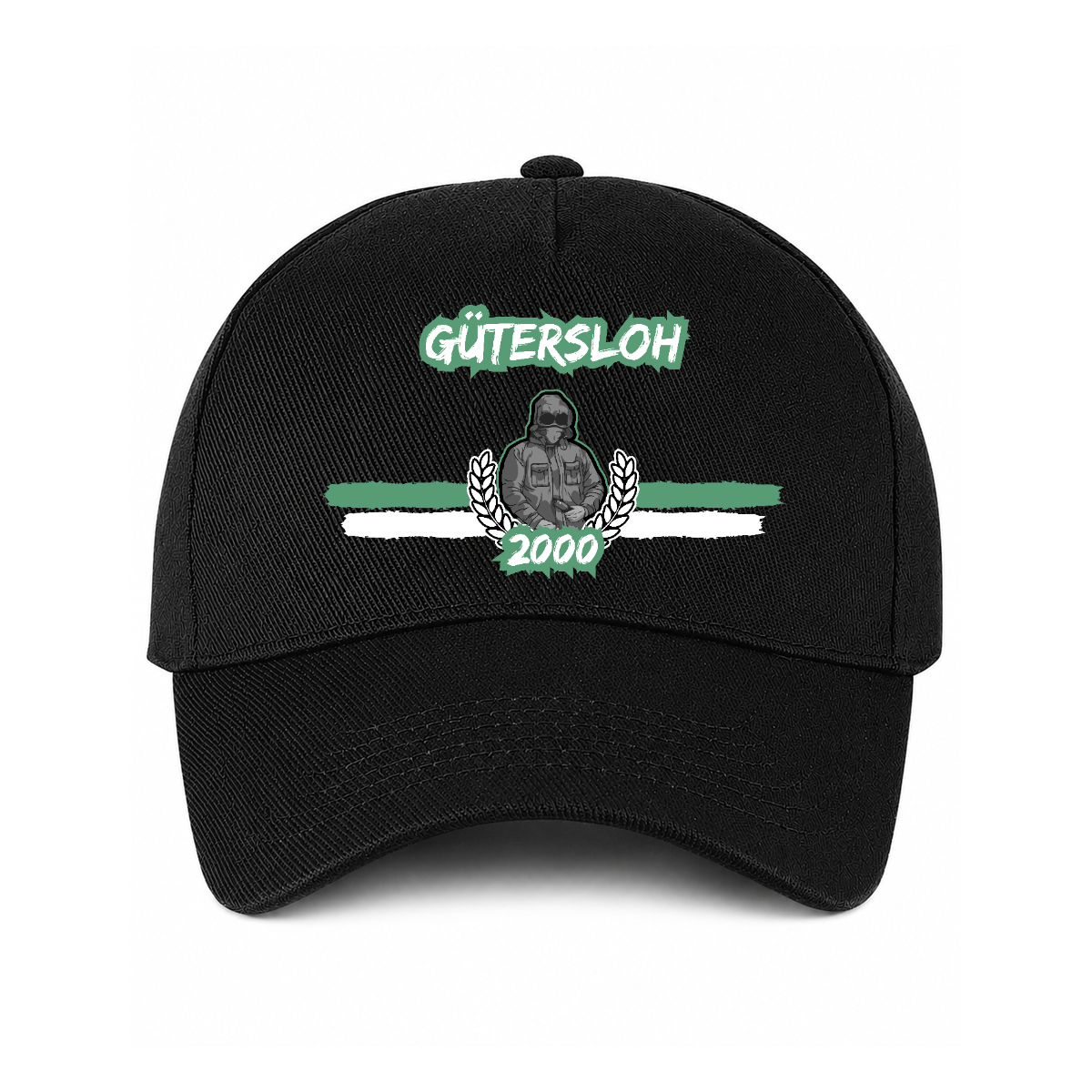 Gütersloh - 2000 - Cap by Ultras Culture - Football Streetwear Merchandise