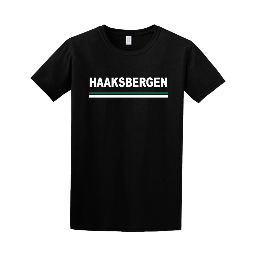 Haaksbergen 1921 Citystripe T-Shirt by Ultras Culture