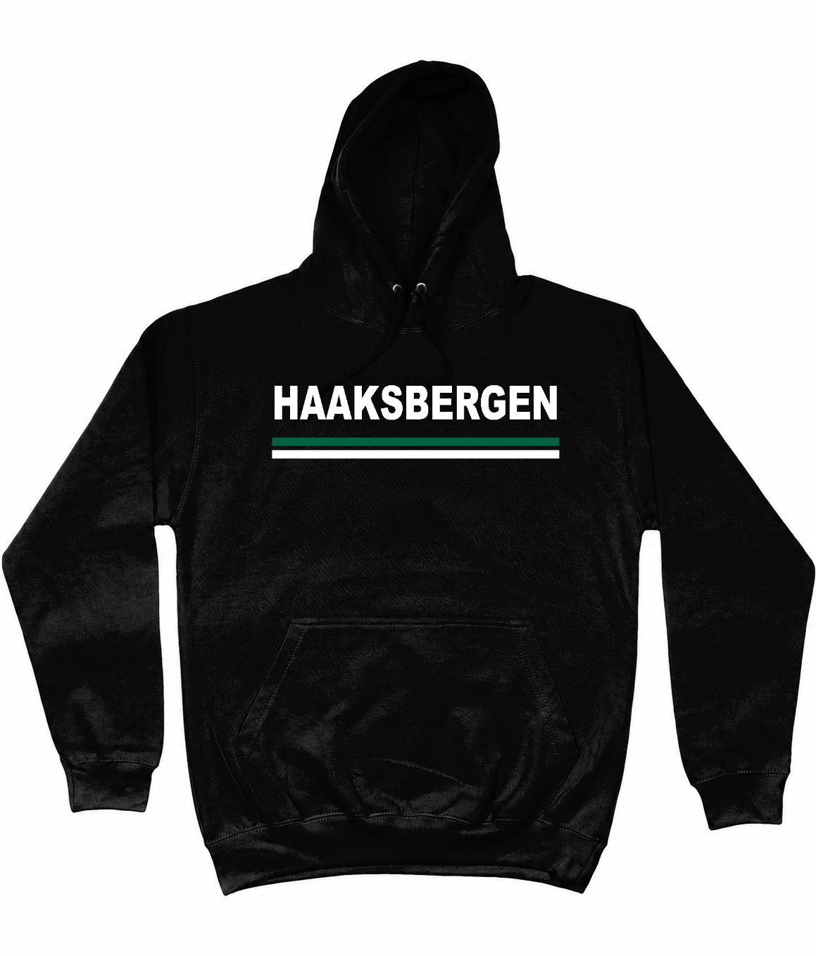 Haaksbergen 1921 Citystripe Hoodie by Ultras Culture