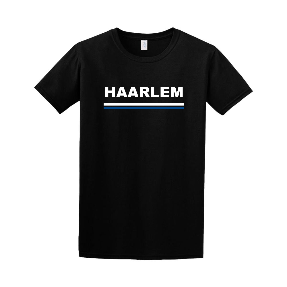 Haarlem 1879 Citystripe T-Shirt by Ultras Culture