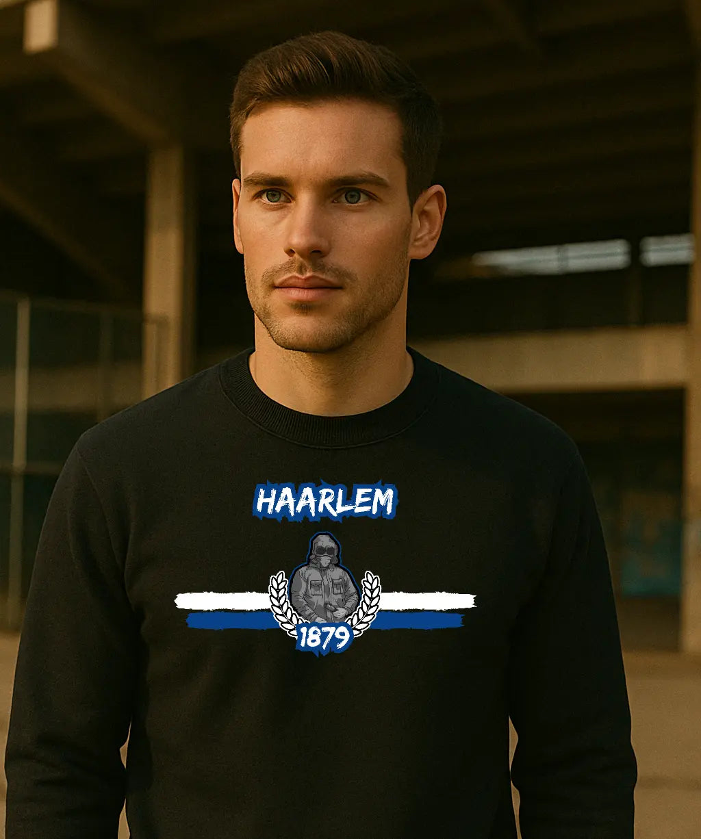 Haarlem - 1879 - Sweater Ultras Culture