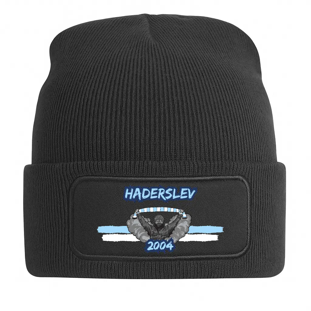 Haderslev - 2004 - Beanie by Ultras Culture - Football Streetwear Merchandise