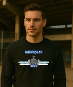 Haderslev - 2004 - Sweater Ultras Culture