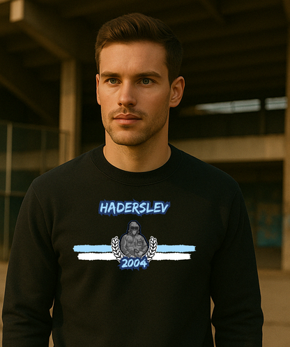 Haderslev - 2004 - Sweater