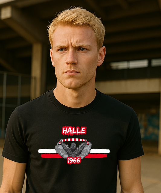 Halle - 1966 - T-Shirt