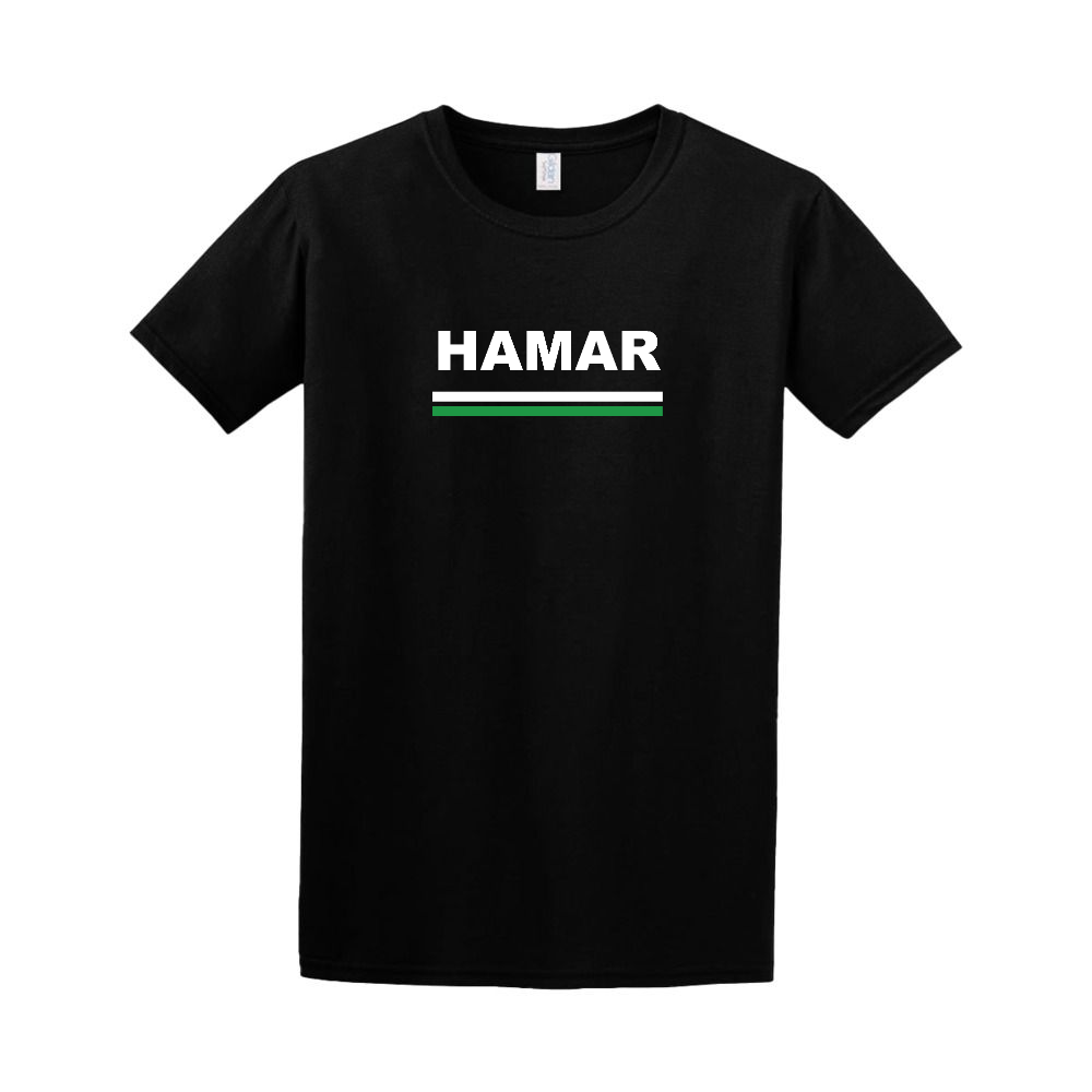 Hamar 1918 Citystripe T-Shirt by Ultras Culture