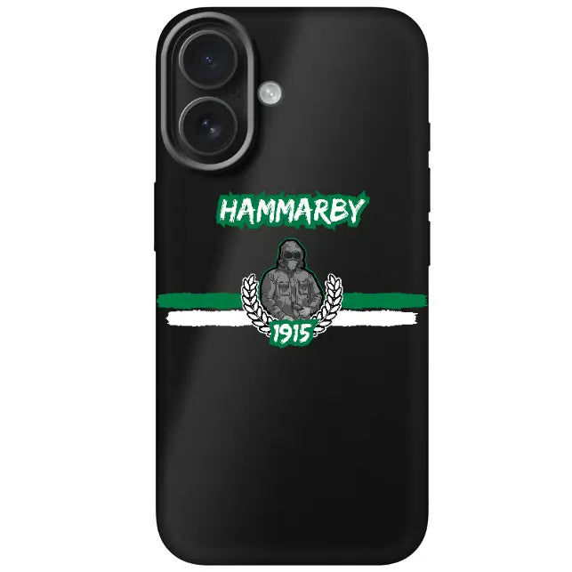 Hammarby - 1915 - Phone Case for iPhone