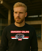 Hankofen-Hailing - 1968 - Sweater Ultras Culture