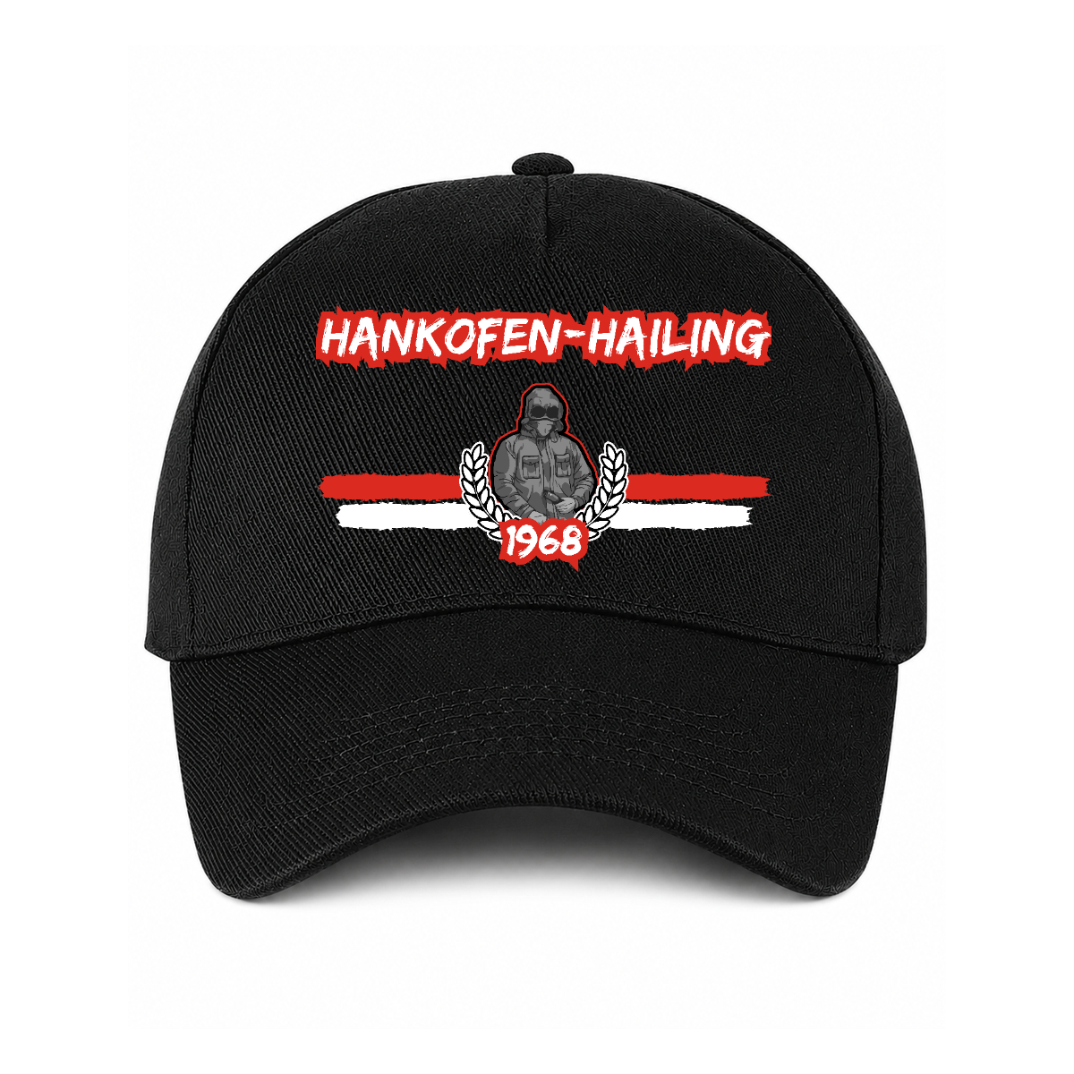 Hankofen-Hailing - 1968 - Cap by Ultras Culture - Football Streetwear Merchandise