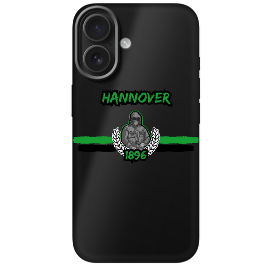 Hannover - 1896 - Phone Case for iPhone