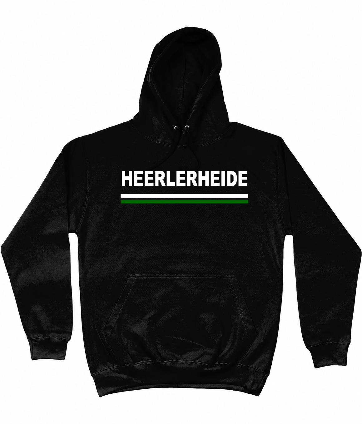 Heerlerheide 1926 Citystripe Hoodie by Ultras Culture