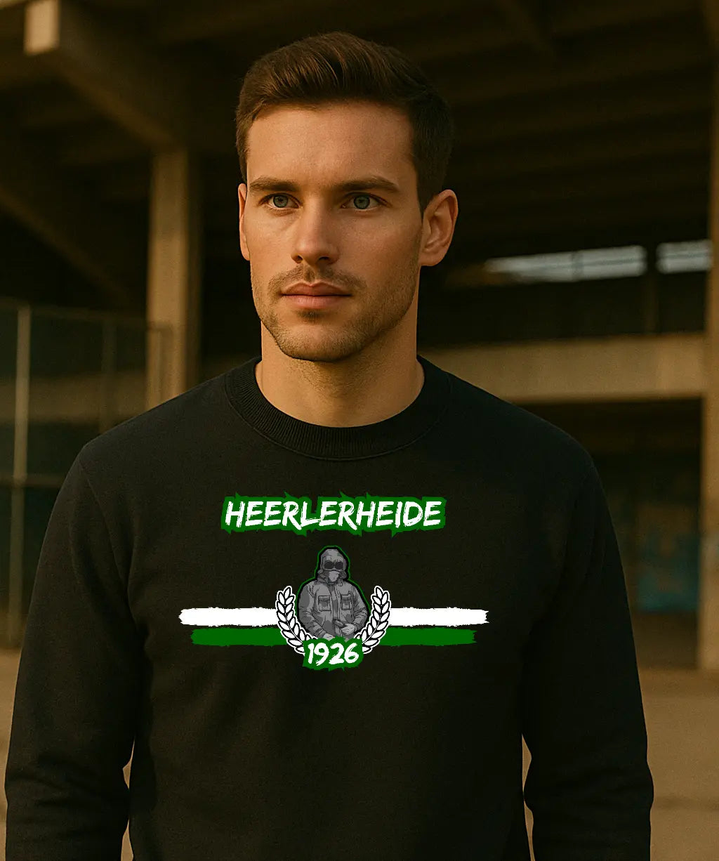 Heerlerheide - 1926 - Sweater Ultras Culture