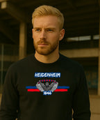 Heidenheim - 1846 - Sweater Ultras Culture
