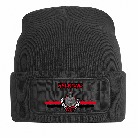 Helmond - 1967 - Beanie