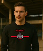 Helmond - 0492 - Sweater Ultras Culture