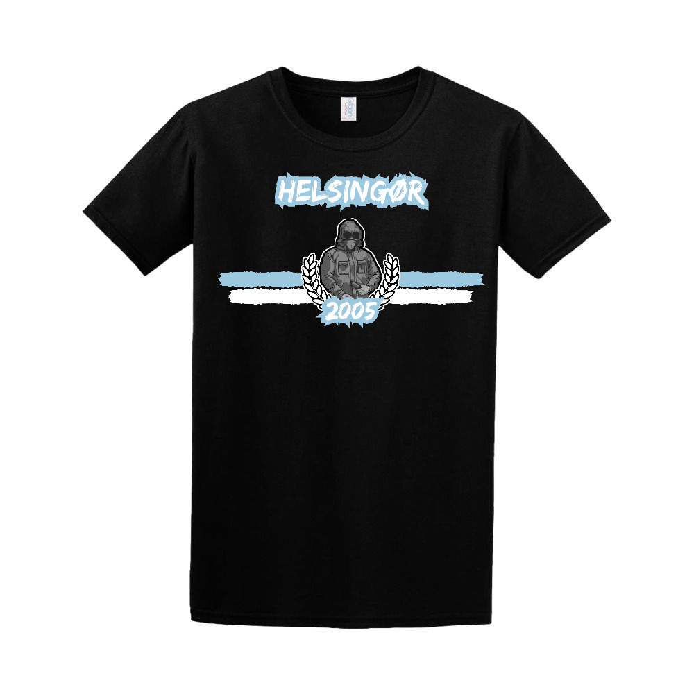 Helsingør - 2005 - T-Shirt