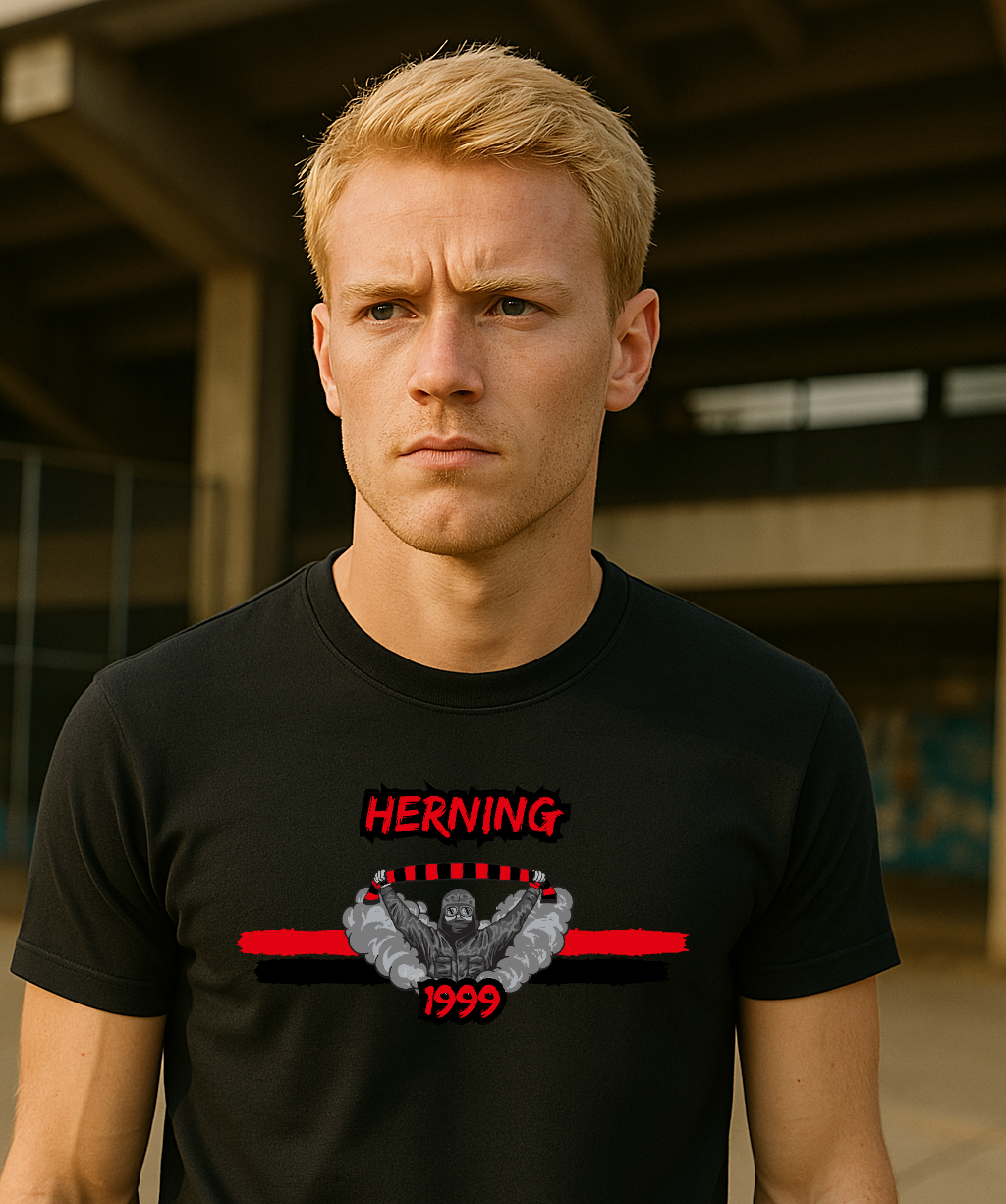 Herning - 1999 - T-Shirt