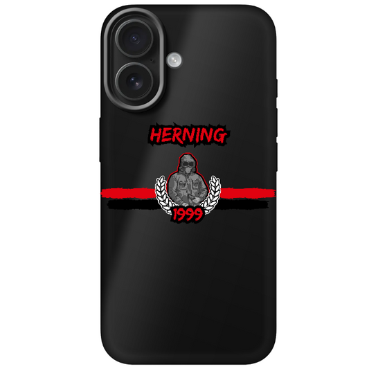 Herning - 1999 - Phone Case for iPhone