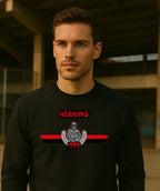 Herning - 1999 - Sweater Ultras Culture