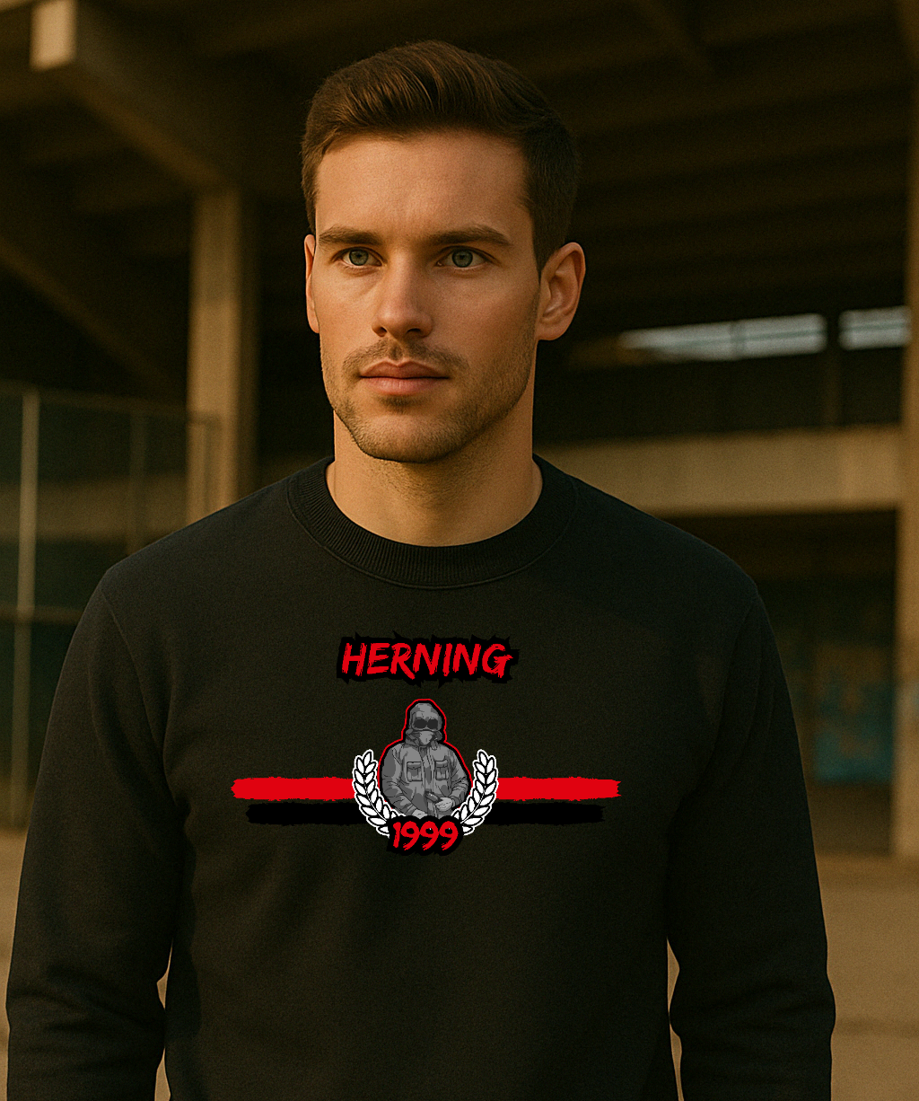 Herning - 1999 - Sweater