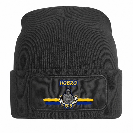 Hobro - 1913 - Beanie