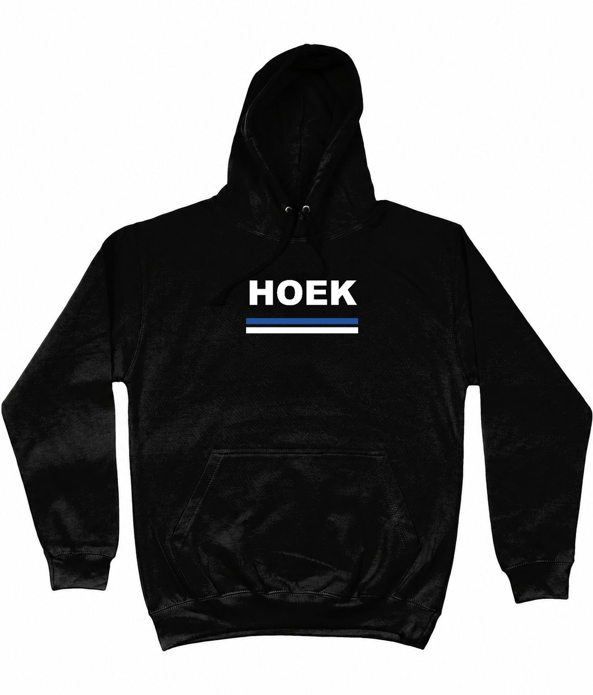 Hoek 1950 Citystripe Hoodie by Ultras Culture