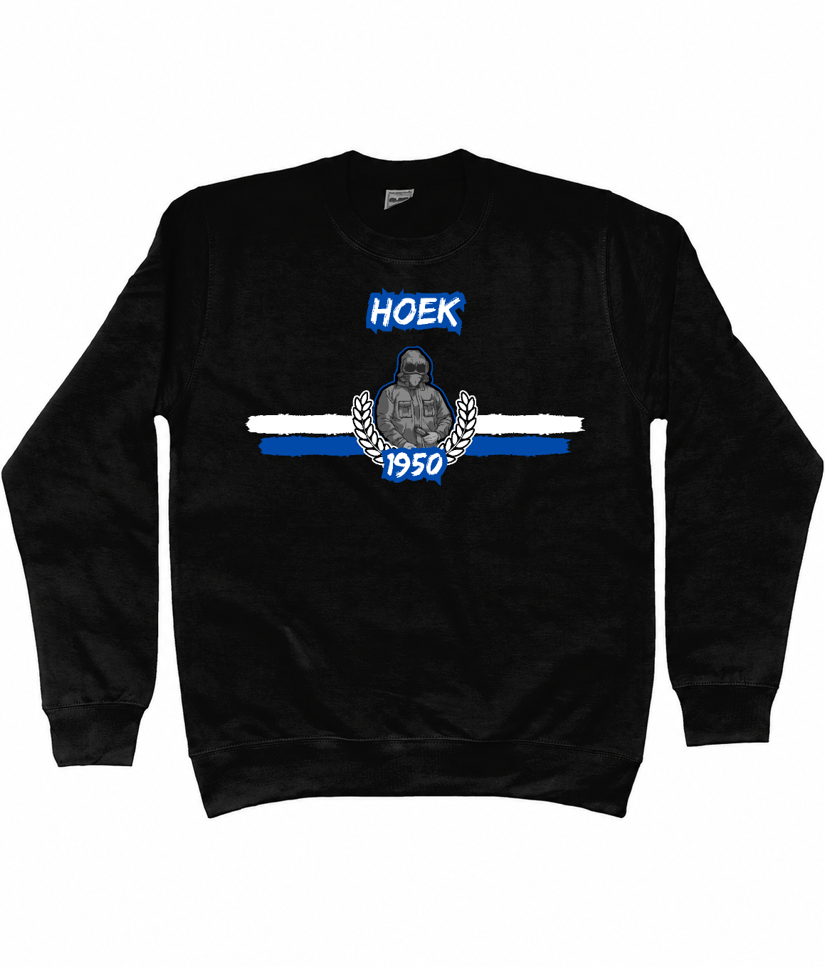 Hoek - 1950 - Sweater by Ultras Culture - Football Streetwear Merchandise