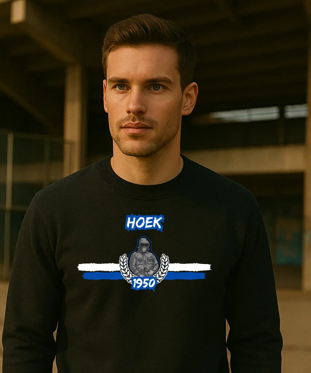Hoek - 1950 - Sweater Ultras Culture