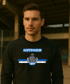 Hoffenheim - 1899 - Sweater Ultras Culture