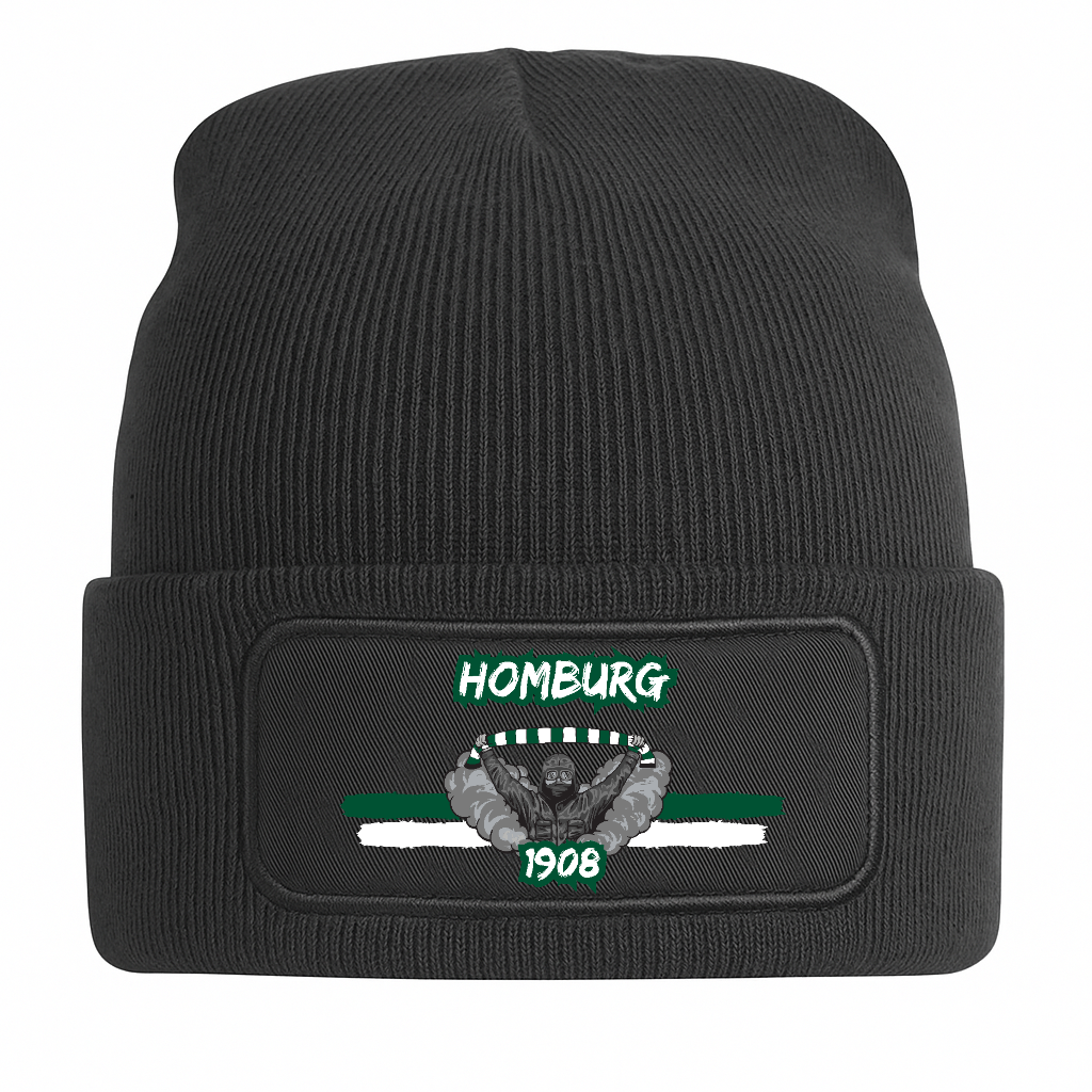 Homburg - 1908 - Beanie
