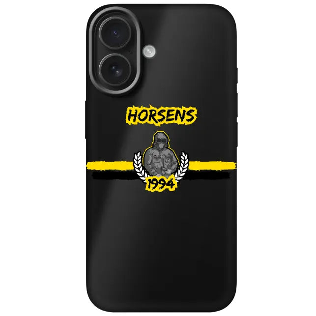Horsens - 1994 - Phone Case for iPhone by Ultras Culture - Football Streetwear Merchandise