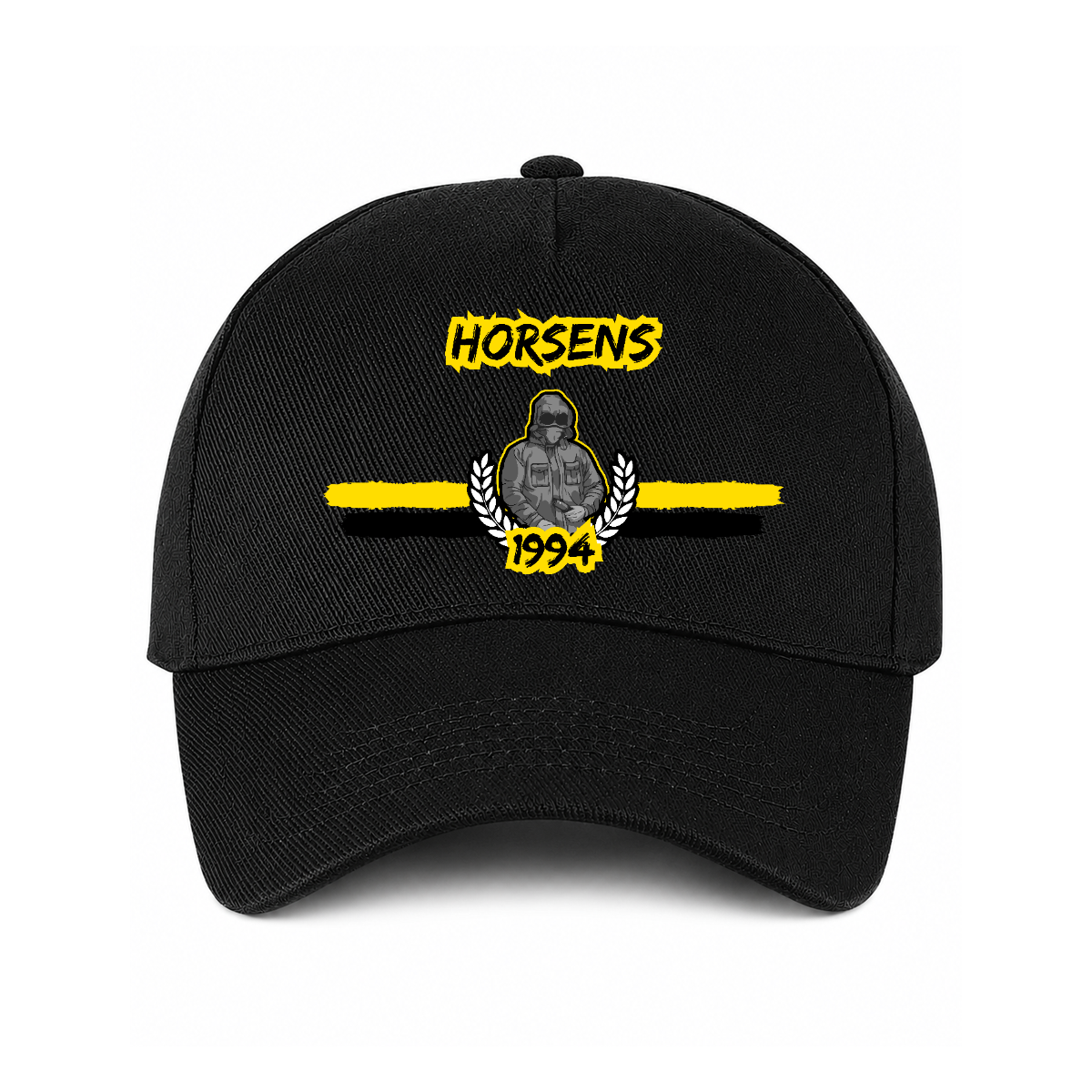 Horsens - 1994 - Cap by Ultras Culture - Football Streetwear Merchandise