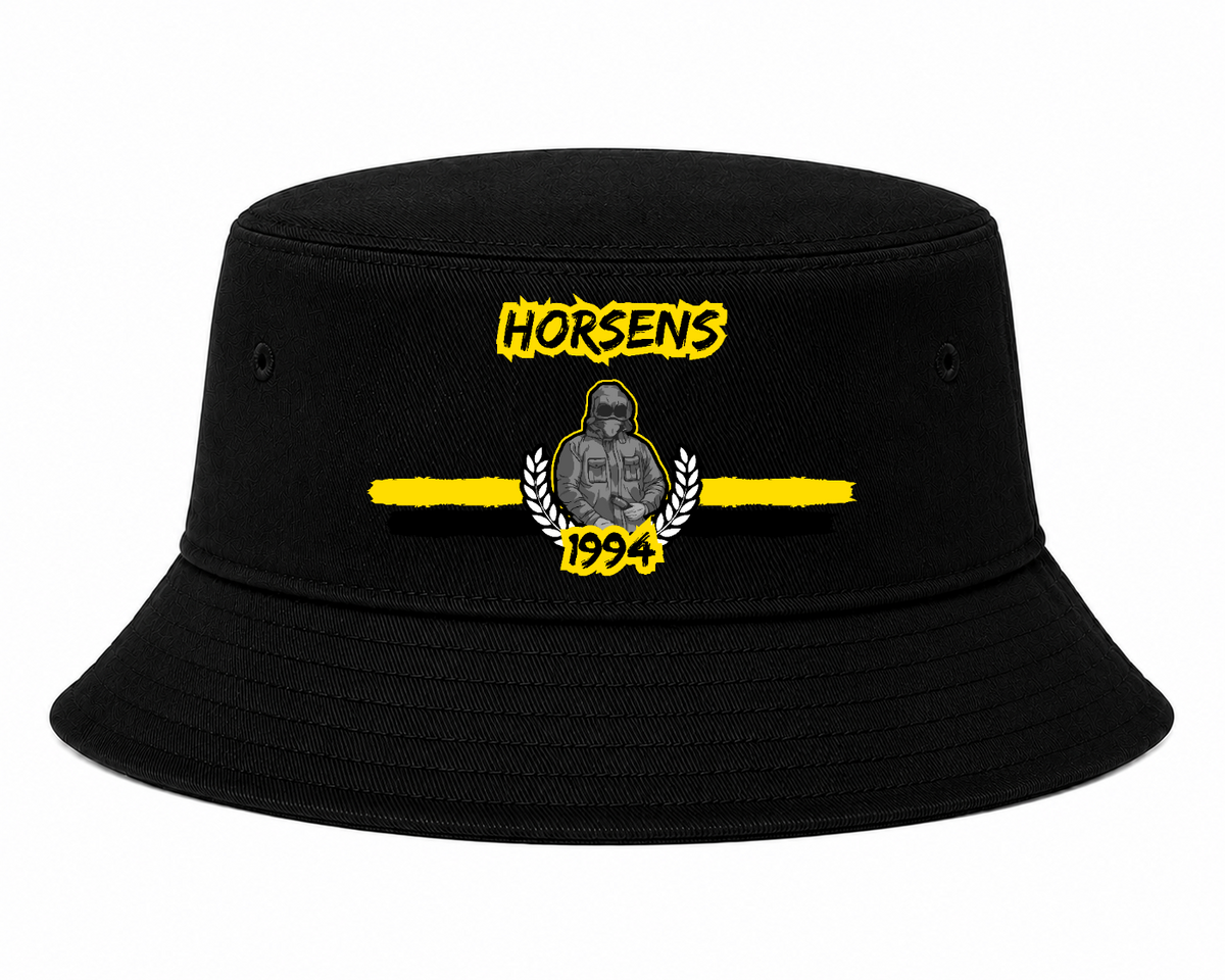 Horsens - 1994 - Bucket Hat by Ultras Culture - Football Streetwear Merchandise