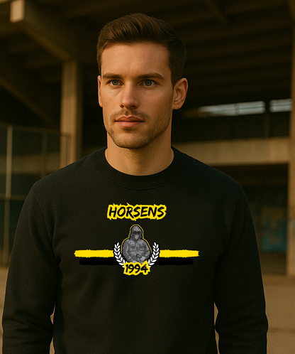 Horsens - 1994 - Sweater
