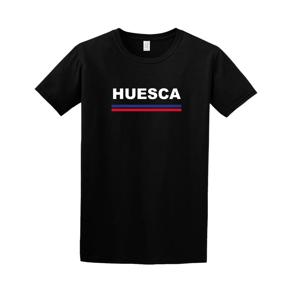Huesca 1960 Citystripe T-Shirt by Ultras Culture