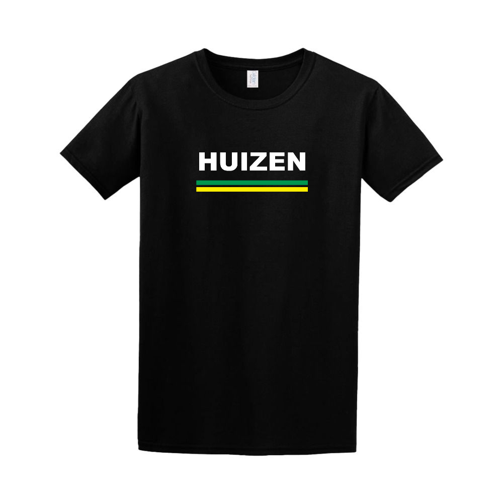 Huizen 1927 Citystripe T-Shirt by Ultras Culture