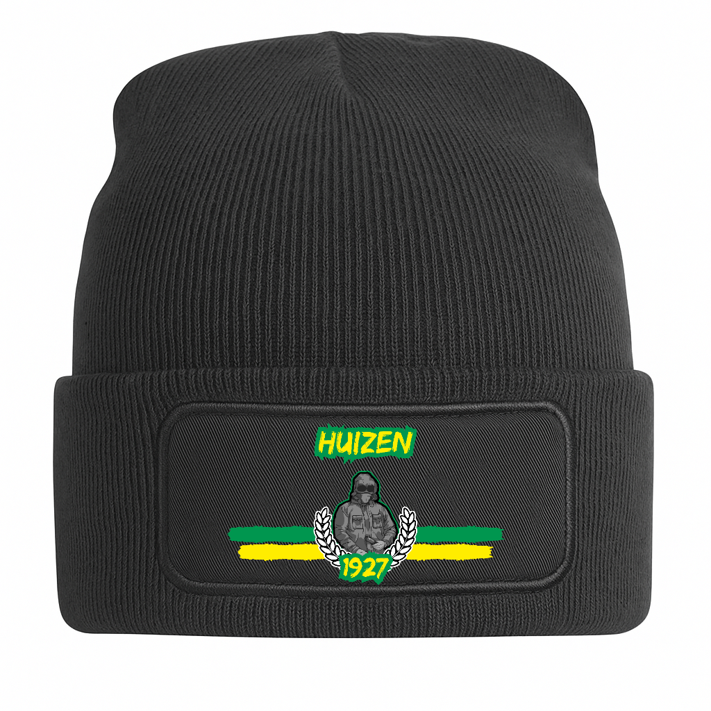 Huizen - 1927 - Beanie by Ultras Culture - Football Streetwear Merchandise