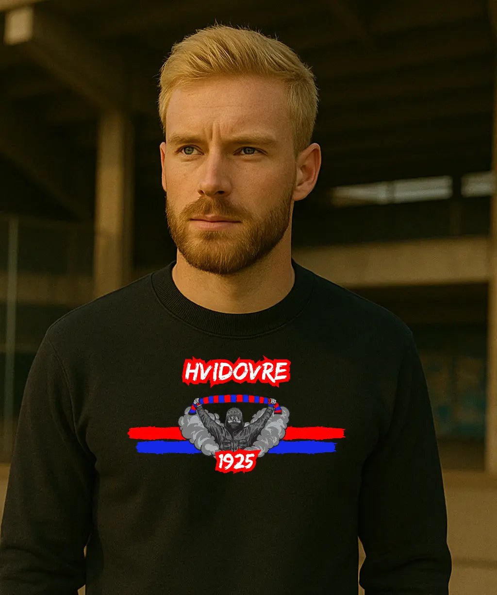 Hvidovre - 1925 - Sweater Ultras Culture
