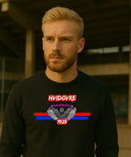Hvidovre - 1925 - Sweater Ultras Culture